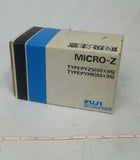 Fuji Electric, PYZ9RAY1-0V, 96x96, Temperature Controller, SKBAWA- B039