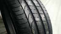 1 - Pirelli P Zero, 192880, 235/35ZR20, (88Y)(NO) Summer Tire, SKBAWA-nnnn