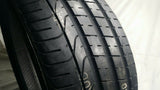 1 - Pirelli P Zero, 192880, 235/35ZR20, (88Y)(NO) Summer Tire, SKBAWA-nnnn