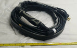 26V TIG Torch for lift TIG welder, w/ European Style, INNP 35-70, SKBAWA-nnnn