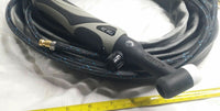 26V TIG Torch for lift TIG welder, w/ European Style, INNP 35-70, SKBAWA-nnnn