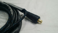 26V TIG Torch for lift TIG welder, w/ European Style, INNP 35-70, SKBAWA-nnnn