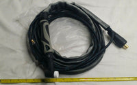 26V TIG Torch for lift TIG welder, w/ European Style, INNP 35-70, SKBAWA-nnnn