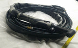 26V TIG Torch for lift TIG welder, w/ European Style, INNP 35-70, SKBAWA-nnnn