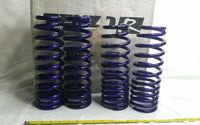 4 - Tenzo R, T-LS1092 (2.25") Lowering Springs, Civic/Integra 94/97, SKBAWA-s031