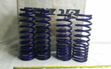 4 - Tenzo R, T-LS1092 (2.25") Lowering Springs, Civic/Integra 94/97, SKBAWA-s031
