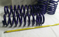 4 - Tenzo R, T-LS1092 (2.25") Lowering Springs, Civic/Integra 94/97, SKBAWA-s031