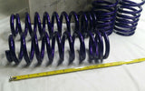 4 - Tenzo R, T-LS1092 (2.25") Lowering Springs, Civic/Integra 94/97, SKBAWA-s031