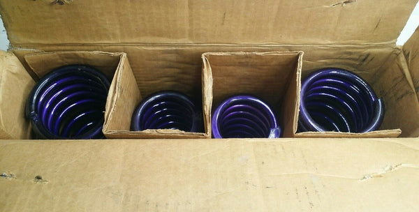 Set of 4 - Tenzo R, T-LS1290 (2.00") Lowering Springs, Integra 90/3, SKBAWA-nnnn