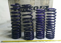 Set of 4 - Tenzo R, T-LS1290 (2.00") Lowering Springs, Integra 90/3, SKBAWA-nnnn