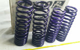 Set of 4 - Tenzo R, T-LS1290 (2.00") Lowering Springs, Integra 90/3, SKBAWA-nnnn