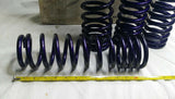 Set of 4 - Tenzo R, T-LS1290 (2.00") Lowering Springs, Integra 90/3, SKBAWA-nnnn