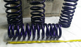Set of 4 - Tenzo R, T-LS1290 (2.00") Lowering Springs, Integra 90/3, SKBAWA-nnnn