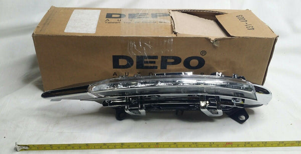 Mercedes Benz G Class, W204, 440-1613L-AQ, Depot LEFT Signal light, SKBAWA-b075