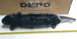 Mercedes Benz G Class, W204, 440-1613L-AQ, Depot LEFT Signal light, SKBAWA-b075