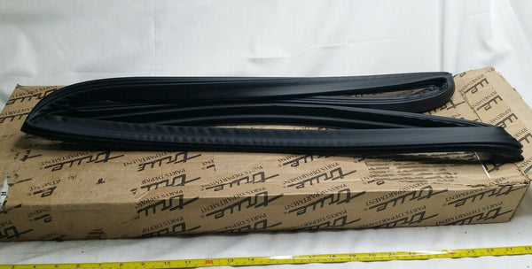 True Parts, TSSUTUCTWT-27 WIDE BLK, GASKET, SKBAWA-s001