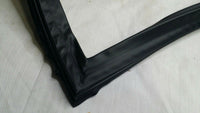 True Parts, TSSUTUCTWT-27 WIDE BLK, GASKET, SKBAWA-s001