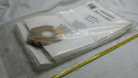 Lot of 10, Wood Wyant, Task Vento *8, Commercial VACCUM Bags, SKBAWA-B036