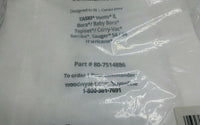 Lot of 10, Wood Wyant, Task Vento *8, Commercial VACCUM Bags, SKBAWA-B036