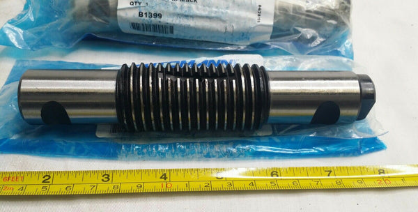 1 Automann M5266, Shackle Pin Mack, B1399, SKBAWA-B504