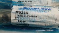 1 Automann M5266, Shackle Pin Mack, B1399, SKBAWA-B504