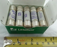 Littelfuse, Box of 10, L4L20F, L70S-10, 700 V, Semiconductor Fuses, skbawa-b512