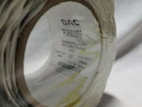 250 pcs DAC Vision PDR8030RF, Harmony 1 Step Poly 3IN (76mm) 16LF, SKBAWA-b039