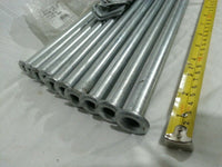 10pcs Amarre Galvachaud 600mm Fenox Ground Anchor, 3472990610441, SKBAWA-s035