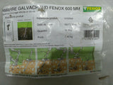 10pcs Amarre Galvachaud 600mm Fenox Ground Anchor, 3472990610441, SKBAWA-s035