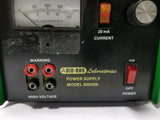 Bio-Rad, Model 500/200 Electrophoresis High Voltage Power Supply, SKBAWA-s022