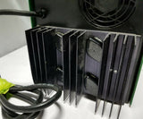 Bio-Rad, Model 500/200 Electrophoresis High Voltage Power Supply, SKBAWA-s022