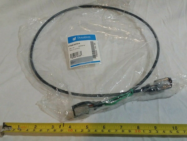 Donaldson Hose  Part # 563254-016-603, SKBAWA-B051