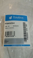 Donaldson Hose  Part # 563254-016-603, SKBAWA-B051