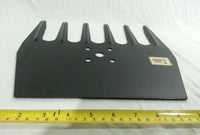 COUNCIL TOOL MT48 FSS MCLEOD TOOL, 6 TEETH REPLACEMENT HEAD skbawa-b057