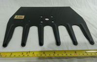 COUNCIL TOOL MT48 FSS MCLEOD TOOL, 6 TEETH REPLACEMENT HEAD skbawa-b057