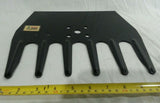 COUNCIL TOOL MT48 FSS MCLEOD TOOL, 6 TEETH REPLACEMENT HEAD skbawa-b057