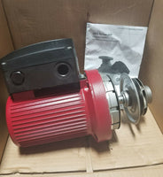 GRUNDFOS 96407083 CAST IRON CIRCULATOR PUMP Head, UPS SERIES 200, SKBAWA-s004