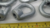 12pcs, Hubbell 6502, EYENUT, STANDARD, 5/8" SKBAWA-B546