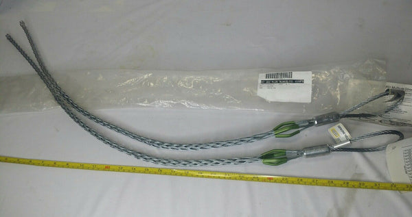1pcs, Hubbell, Kellems, 003-02-044, Pulling Grip,  .25"-.49", SKBAWA-b097