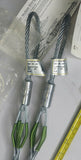 1pcs, Hubbell, Kellems, 003-02-044, Pulling Grip,  .25"-.49", SKBAWA-b097