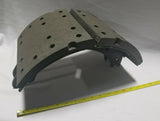 1 Marathon MBS FLOE 4711 D CAM Brake Shoe, SKBAWA-000
