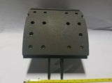 1 Marathon MBS FLOE 4711 D CAM Brake Shoe, SKBAWA-000