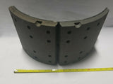 1 Marathon MBS FLOE 4711 D CAM Brake Shoe, SKBAWA-000