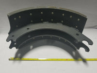 1 Marathon MBS FLOE 4711 D CAM Brake Shoe, SKBAWA-000