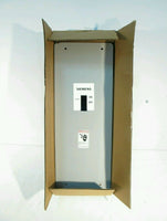 Siemens CED6N1F Circuit Breaker Enclosure (New) SKBAWA-000