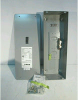 Siemens CED6N1F Circuit Breaker Enclosure (New) SKBAWA-000