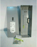Siemens CED6N1F Circuit Breaker Enclosure (New) SKBAWA-000