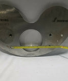 SCHWING concrete pump - Wear/housing lining 10025851, SKBAWA-s006