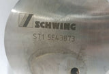 SCHWING concrete pump - Wear/housing lining 10025851, SKBAWA-s006