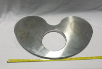 SCHWING concrete pump - Wear/housing lining 10025851, SKBAWA-s006